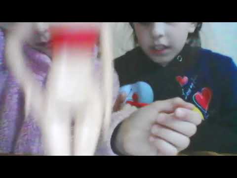 როგორ გავაკეთოთ ბუშტით თოჯინას კუპალნიკი