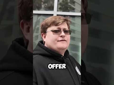 Bailing Random People Out Of Jail Goblin Gobcast Zaza Jail