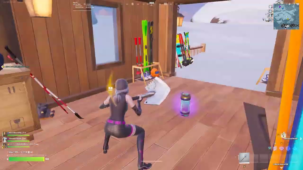 吃音の人に出会ったときの動画