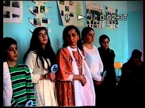 შოთა რუსთაველის ვეფხისტყაოსანი 2