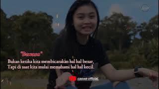 Story Wa 30 detik || Dj Acan