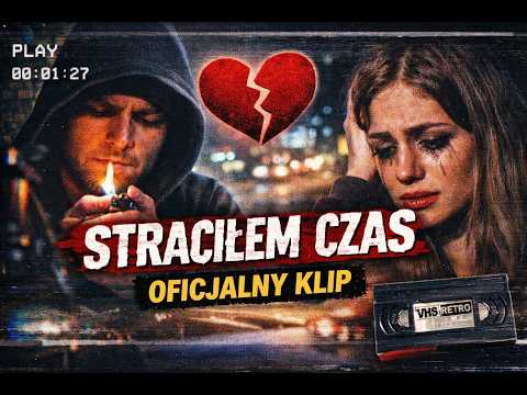 👉 Straciłem czas (Cover) | Historia, którą znasz… 💔