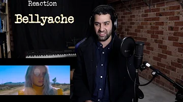 Music Teacher Reacts to Bellyache - Billie eilish