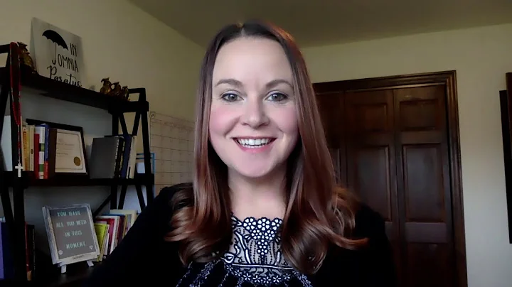 Jill VH Coaching - Niche Talk!