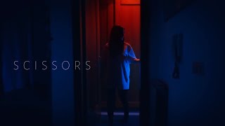 Scissors Short Horror Movie