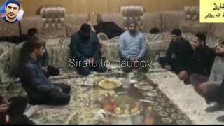 КОРИ СИРАТУЛЛО#ДАР ЧАМЪИ ДУСТОН#БИСЁР ОВОЗИ ЗЕБО
