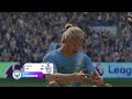 EA Sports FC26 PS5 Slim Gameplay : Chelsea vs Manchester City (2026/27 Premier League)