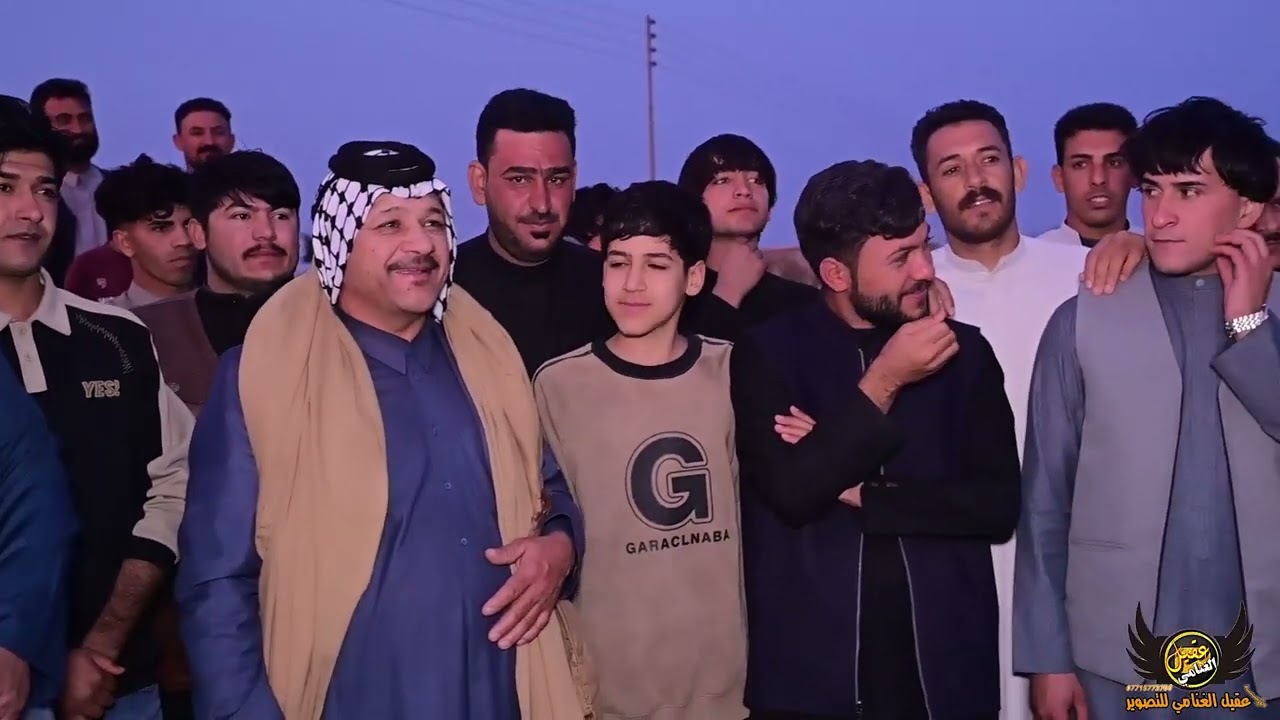 هوسات في حنة سجاد شذر الغنامي في ناحية بني هاشم قرية ابو خصاف بعدسة عقيل الغنامي للتصوير 07715773700