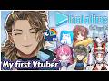 How Gibby First Got into Vtubers &amp; Calling Out Normies Voice Obsession [Holostars EN]