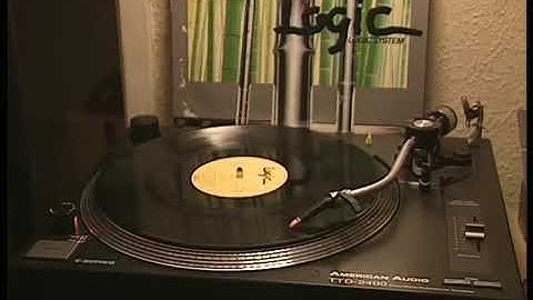 Logic System: Intro & Unit