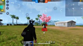 BLACK 🐰|| 1 v 1 ||MUAFSA🔥|| Resimi