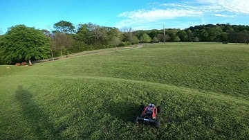 Heritage Park DBXLE 2