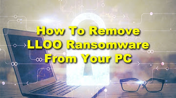 TWIM Ep111 Pt2: What Is LLOO #ransomware  & How To Remove It From Your Computer