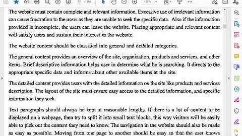 gseb standard 12 computer subject ch.3 creating simple website through Kompozer part 1 Eng. med.