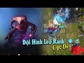 Auto Chess Mobile - Đội Hình Leo Rank Dể Nhất Từ Trước Tới Nay