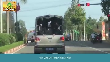 Nguyễn Hải Dương và bữa cơm cuối cùng trước khi thi hành án