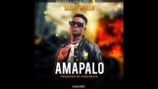 Sligue Mulla _ Amapalo (official audio 2024)