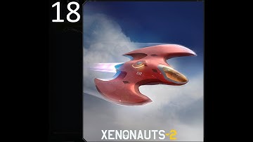 Xenonauts 2 - Milestone 4.9.1 - Part 18