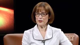 Rev. Dr. Marian McClure Taylor | Connections | KET
