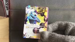 Thundurus 97/98 - Pokemon Emerging Powers