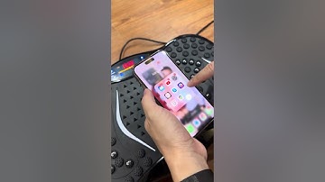 Kết nối blutooth máy rung