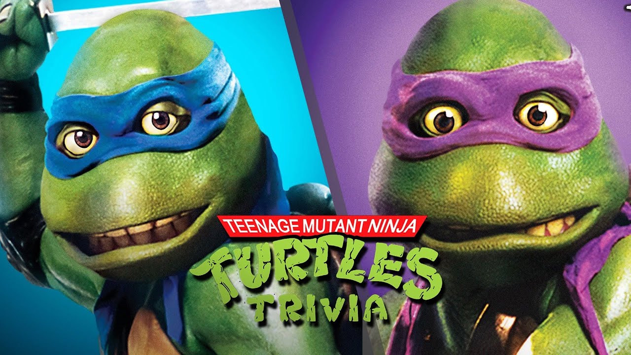 Revisiting The Teenage Mutant Ninja Turtles Movie On Its 30th