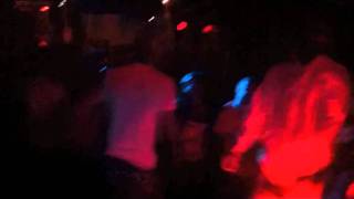Danny Brown - Outerspace @ Random Axe Release Party