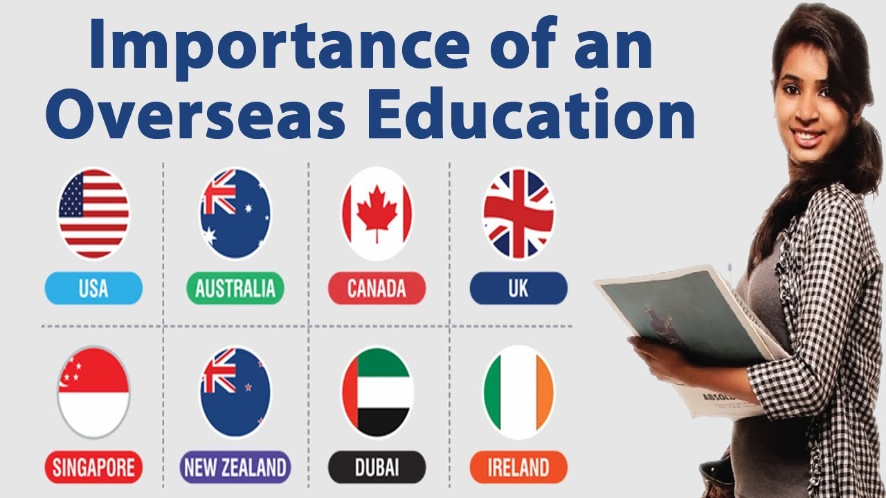 Importance of an Overseas Education in the 21st Century upscale furniture stores