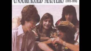 Rolling Stones I GOT A LETTER (unreleased, 1974)