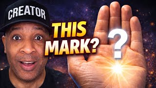 If You Have This Mark On Your Palm Youre Not Here By Accident 