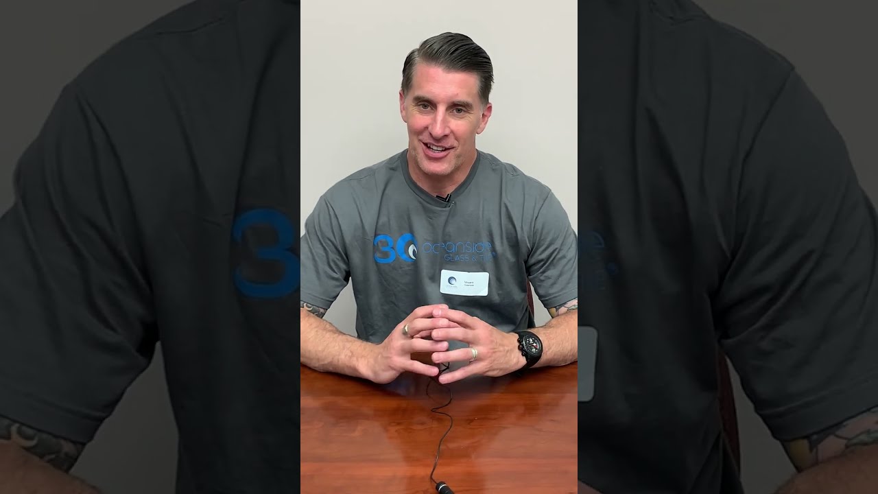 Where do you see the Art Glass Industry and Oceanside Glass in 10 years?