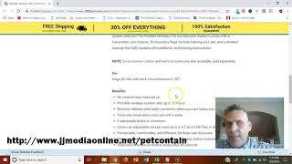 Review of tractor supply underground dog fence Florida