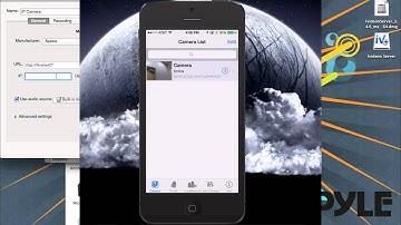 PYLE IP CAMERAS - ivideon Setup - 2 CAMS FREE - CLOUD DVR - PIPCAM5 PIPCAM8 PIPCAM15