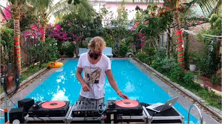 Mui Ne Sunlight Villa DJ Set