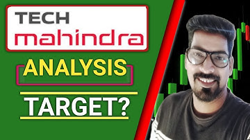 Tech Mahindra Share Price Target | TechM Share Intraday Tips | TechM Intraday Target