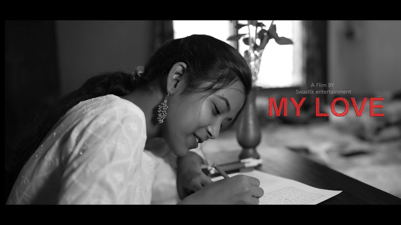 For Love ❤️ | Award winning emotional 1 minute short film  2024