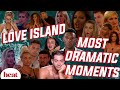 Love Island is back and we are HERE for these iconic scenes