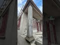 SQUARE PILLAR DESIGN