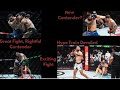 UFC Paris FULL CARD RECAP! Amazing Card! Imavov Rightful contender? Ruffy hype train derailed!