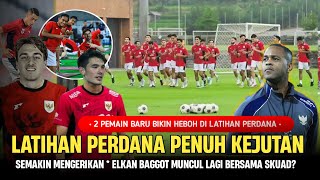 Download Lagu 🔴 LATIHAN PERDANA PENUH KEJUTAN ‼️ Elkan baggot Muncul bersama mauro zjilstra di sesi latihan ?? MP3 Download Lagu 🔴 LATIHAN PERDANA PENUH KEJUTAN ‼️ Elkan baggot Muncul bersama mauro zjilstra di sesi latihan ?? MP3