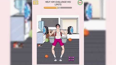 Tricky Twist Level 45