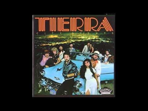 Tierra Together Slowed Down