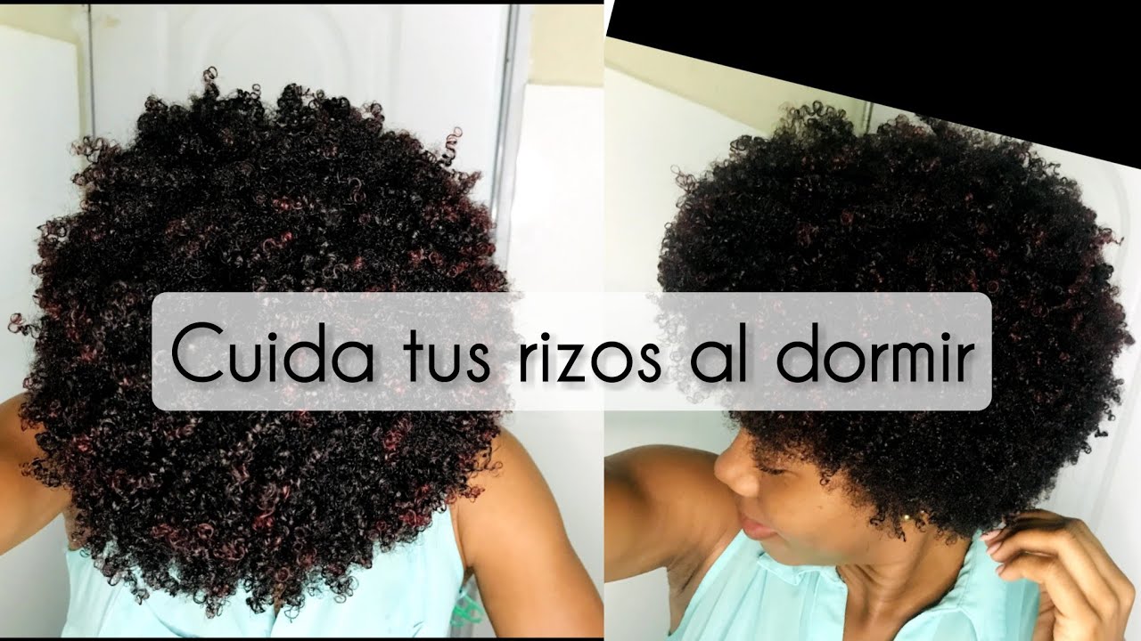 Cómo cuidar el cabello rizado o afro de mi hijo?, HOGAR-FAMILIA