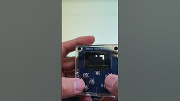 Developing Snake Game with AI