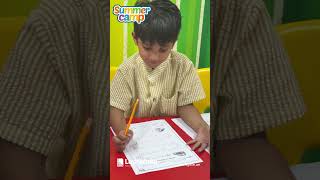 Math Made Fun Summer Camp Al Barsha-1, Dubai Learngate Institute