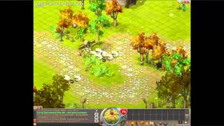 Dofus Friiz Lhéroïque