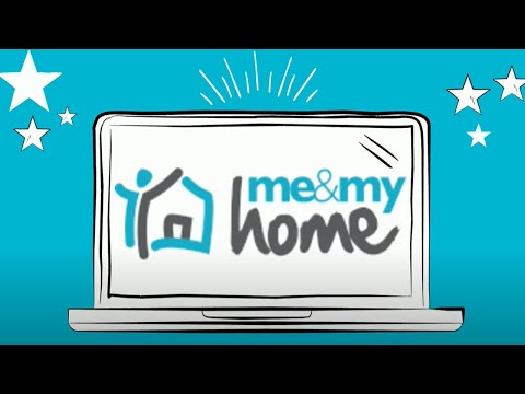 Manage your tenancy online with Me & My Home | Beyond Housing
