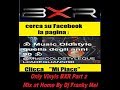 Only vinyls bxr part 2 mix at home by dj franky mel