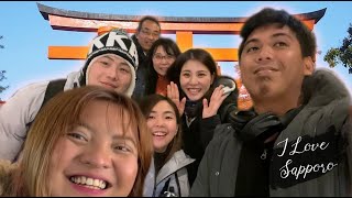 This video was made in collaboration with the hokkaido district
transport bureau and sapporo city. #winter_in_sapporo city
http://www.sapporo.travel/...