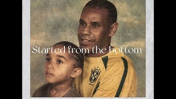 dollypran - started from the bottom